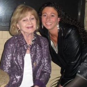 Meet your Posher, Christi